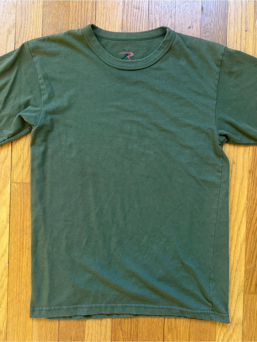Rothco Short Sleeve T-shirt